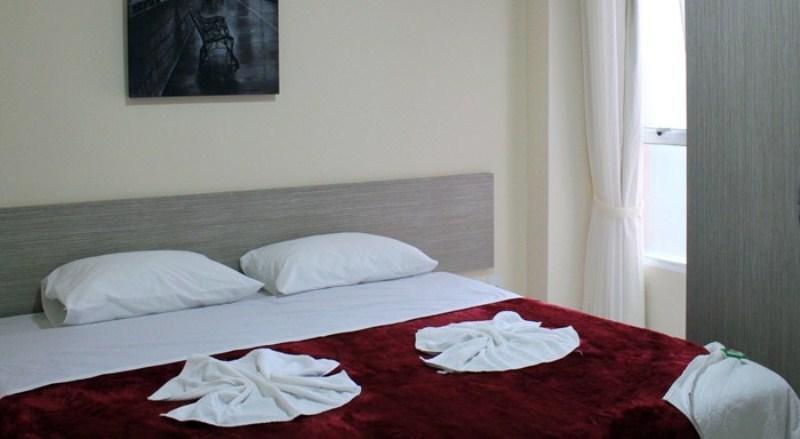 Hotel Terra Preta Ibiúna Екстериор снимка