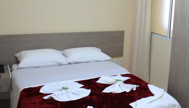 Hotel Terra Preta Ibiúna Екстериор снимка