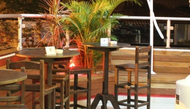 Hotel Terra Preta Ibiúna Екстериор снимка