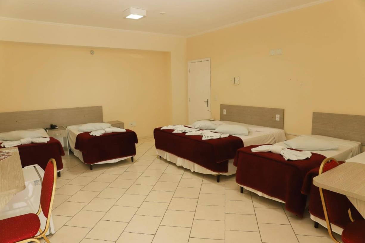Hotel Terra Preta Ibiúna Екстериор снимка