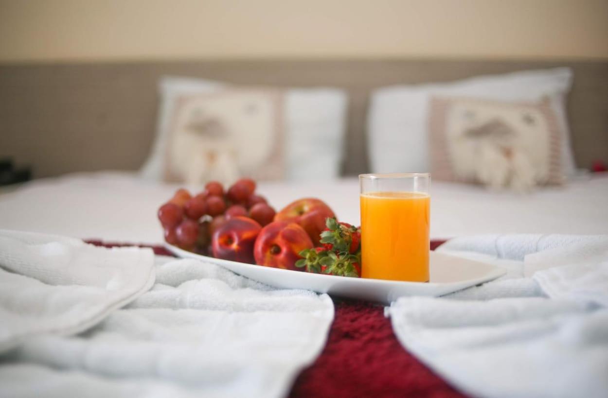 Hotel Terra Preta Ibiúna Екстериор снимка