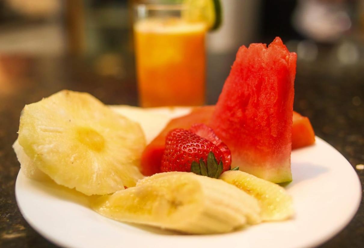 Hotel Terra Preta Ibiúna Екстериор снимка